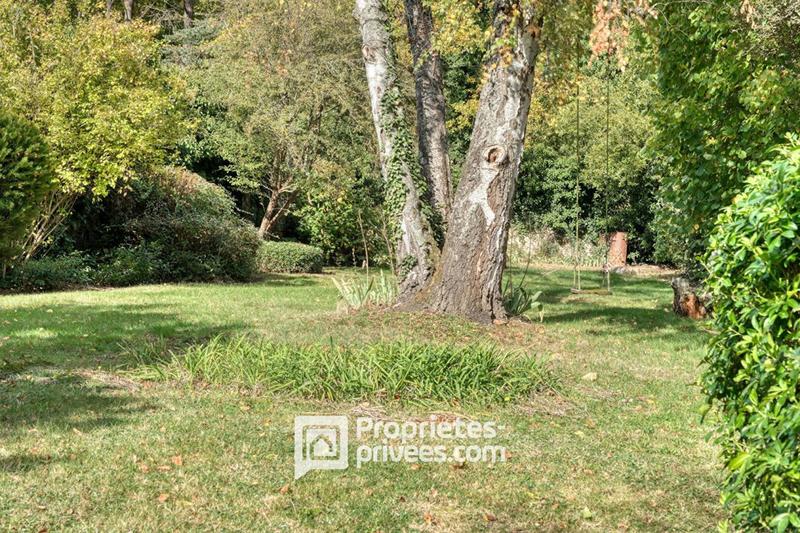 Maison - 169 m² - 7 pièces