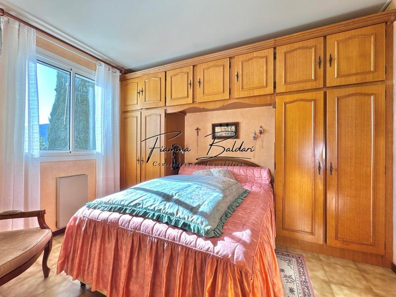 Maison - 123 m² - 5 pièces