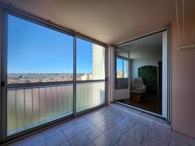 Appartement - 67 m² - 4 pièces