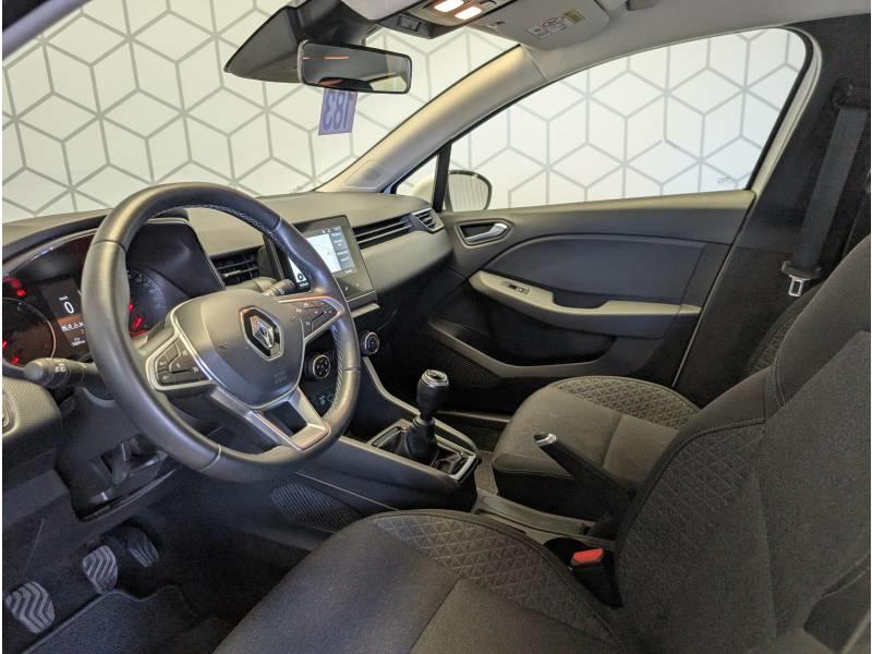 Renault Clio Blue dCi 100 - 21n Business