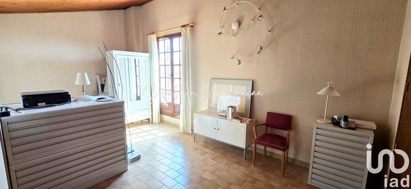 Appartement - 80 m² - 3 pièces