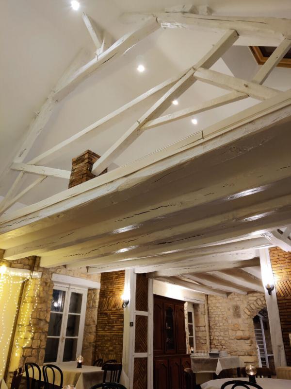 Longère - 260 m² - 5 pièces