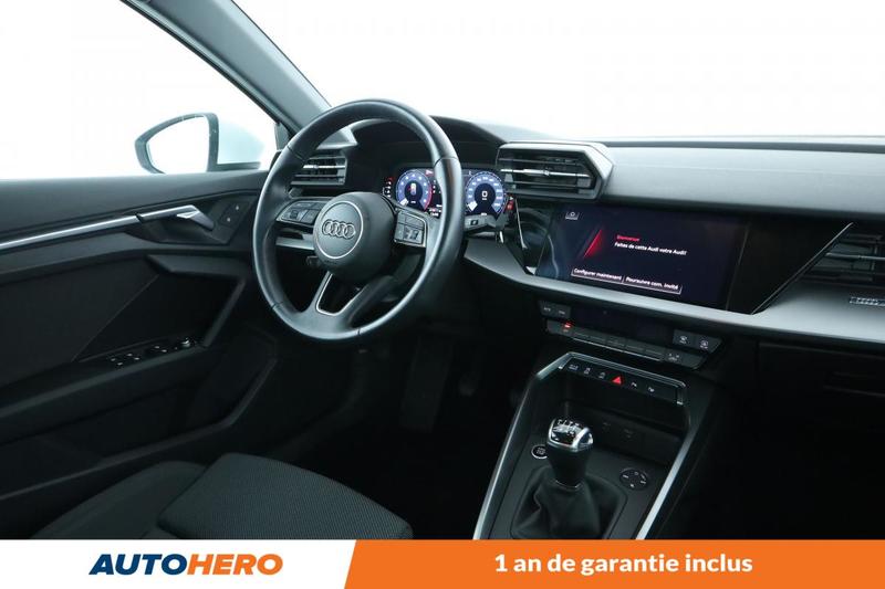 Audi A3 sportback 30 Tfsi Design 110 ch