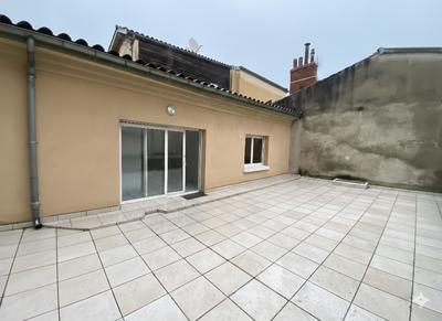 Appartement - 51 m² - 2 pièces