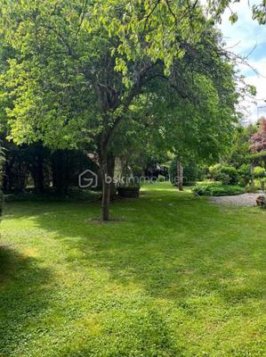 Longère - 197 m² - 6 pièces