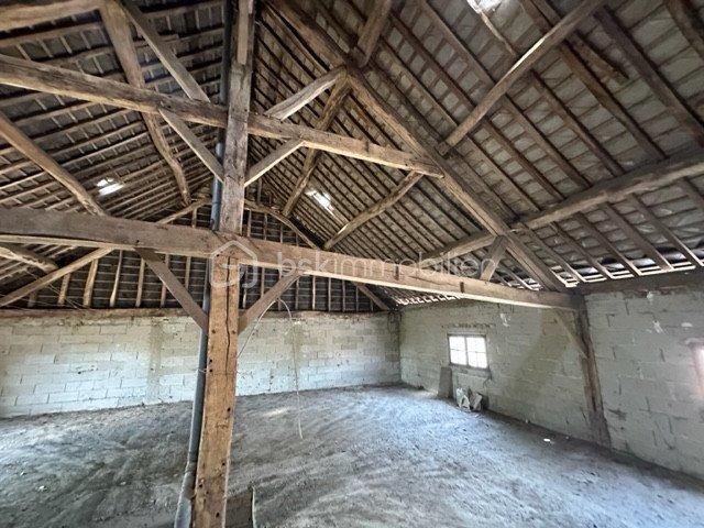 Immeuble - 300 m² - 12 pièces