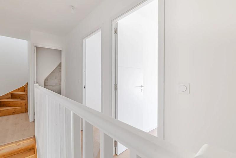 Appartement - 102 m² - 5 pièces