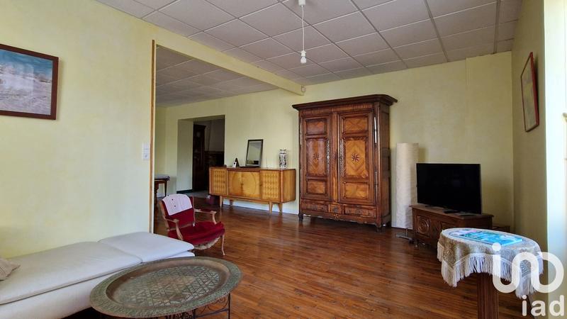 Maison de ville - 172 m² - 8 pièces