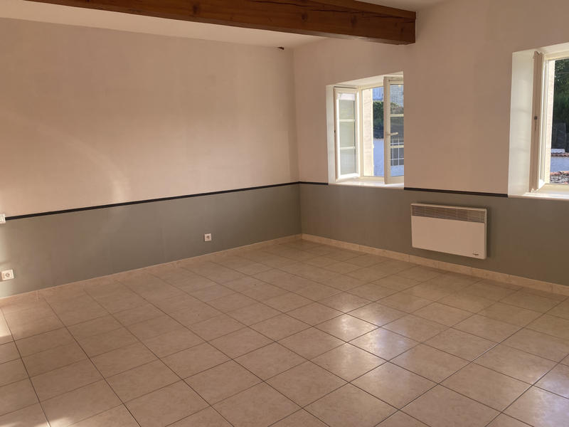 Maison - 124 m² - 6 pièces