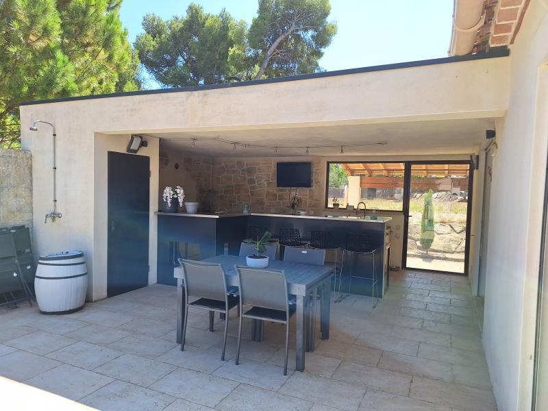 Villa - 164 m² - 7 pièces