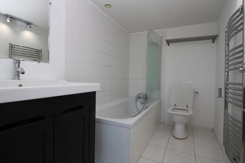 Maison - 46 m² - 2 pièces