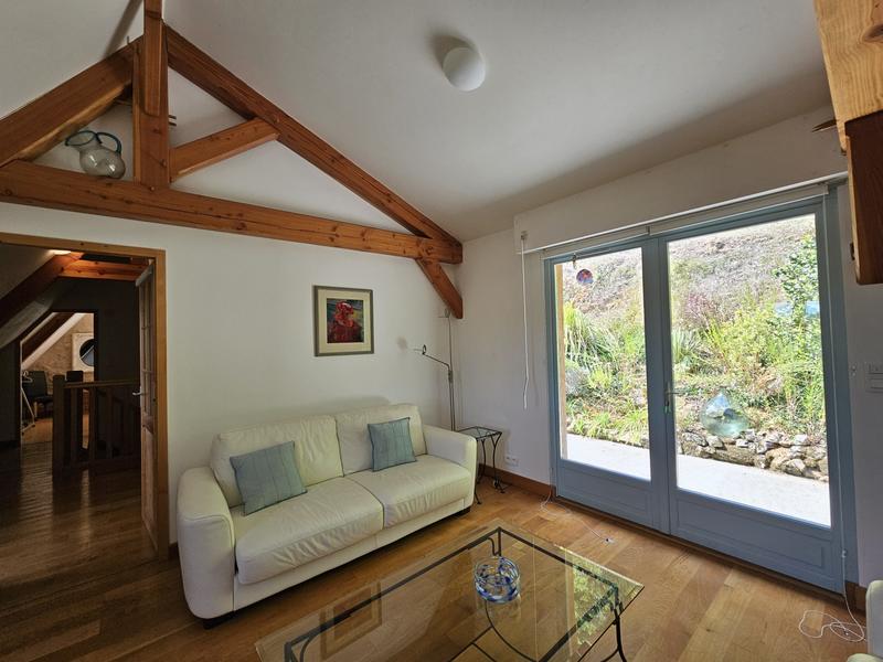 Maison traditionnelle - 140 m² - 5 pièces