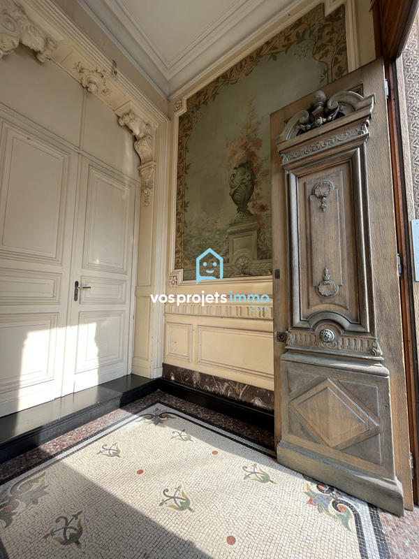 Appartement - 81 m² - 4 pièces