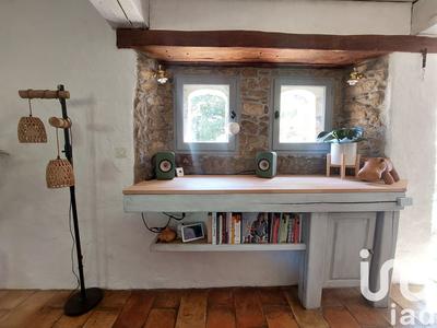 Maison - 190 m² - 7 pièces