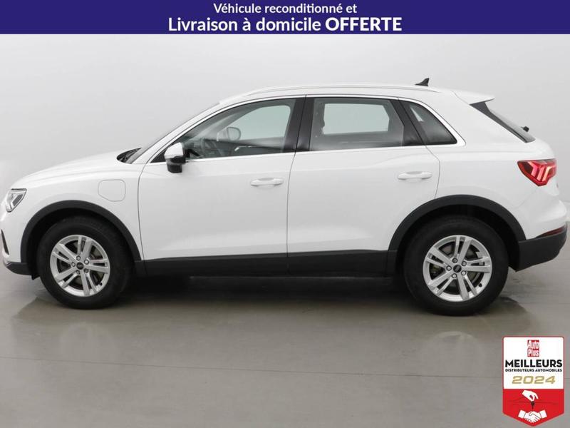 Audi Q3 45 TFSIe 245 s tronic 6 +Caméra +Mmi Navigat
