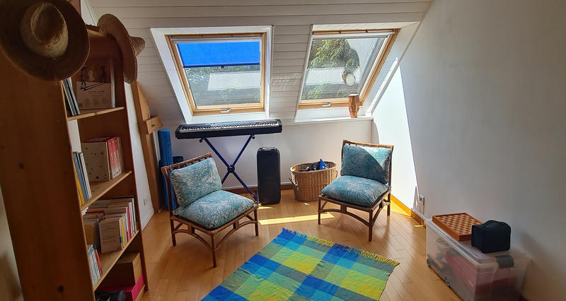 Maison - 156 m² - 7 pièces