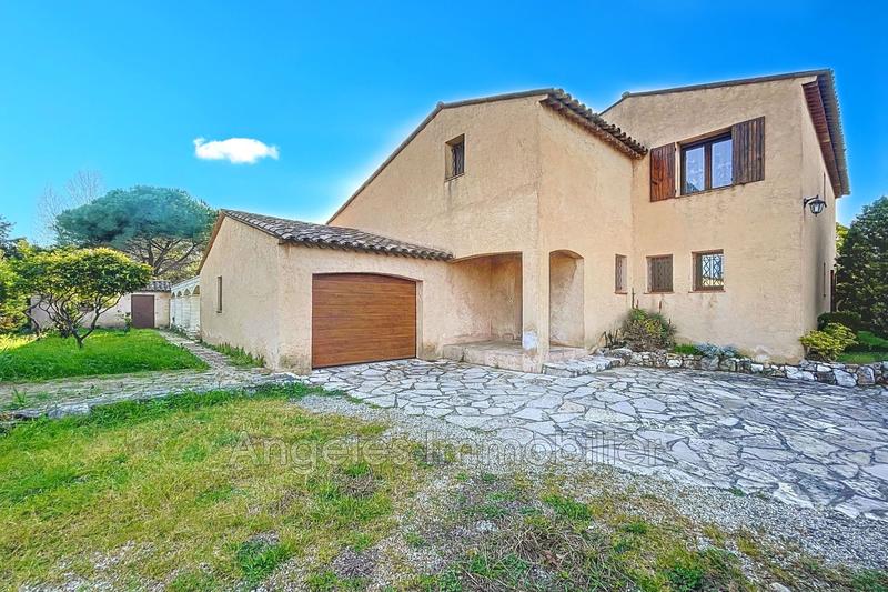 Villa - 189 m² - 6 pièces