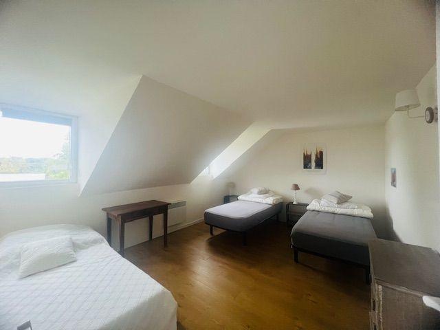 Longère - 100 m² - 5 pièces