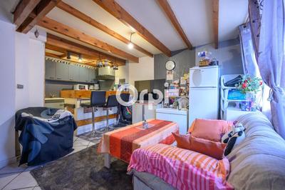 Maison - 33 m² - 2 pièces