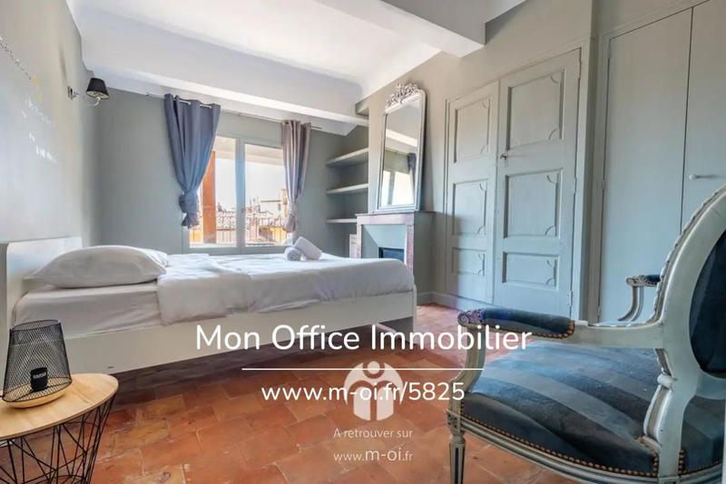 Appartement - 123 m² - 4 pièces