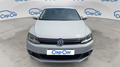 Volkswagen Jetta 1.4 TSi 170 Dsg7 Confortline - Automatique
