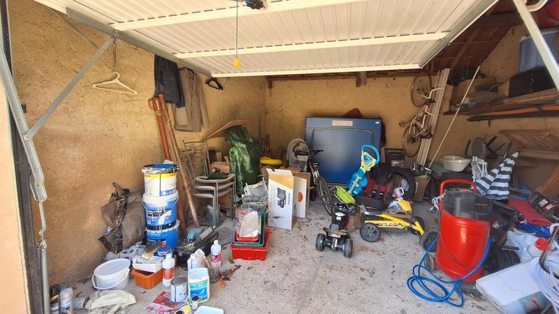 Maison - 115 m² - 6 pièces