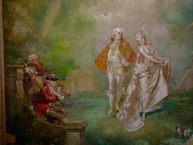 Duplex - 52 m² - 3 pièces