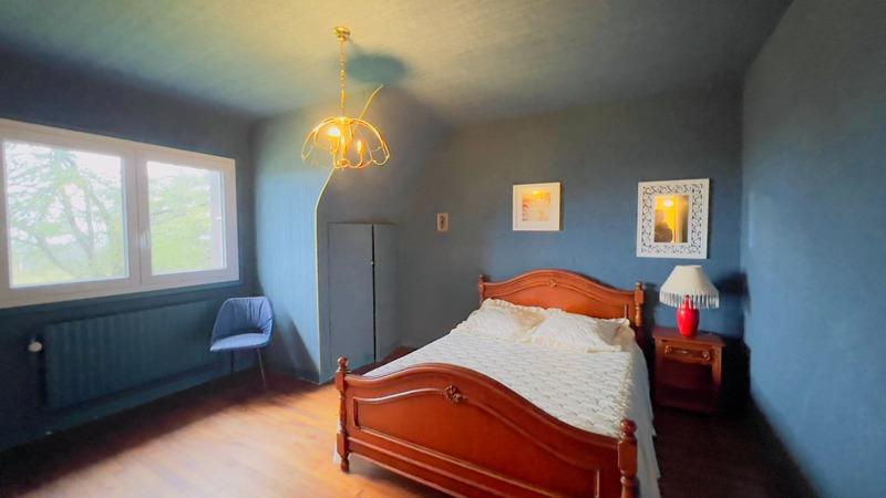 Maison - 156 m² - 6 pièces