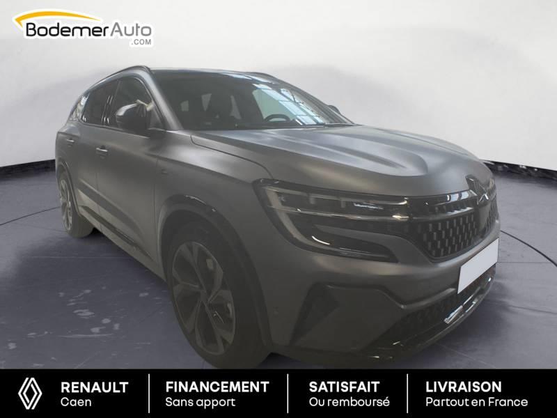 Renault Espace E-Tech full hybrid 200 Gsr2 esprit Alpine