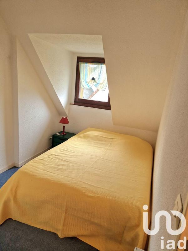 Maison - 32 m² - 4 pièces