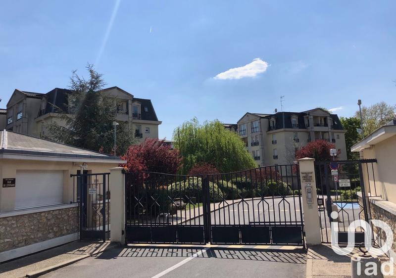 Appartement - 85 m² - 4 pièces