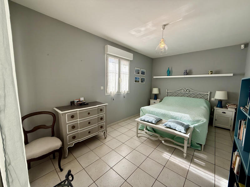 Maison - 127 m² - 6 pièces