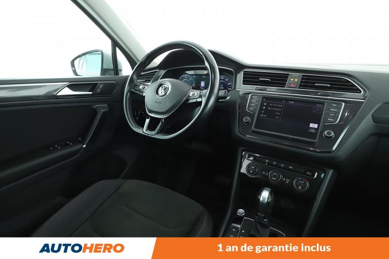 Volkswagen Tiguan 2.0 Tdi BlueMotion Tech Carat Dsg7 /150 ch