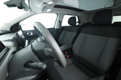 Citroën C4 Cactus 1.6 Blue-HDi Shine 100 ch