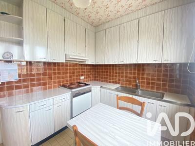 Maison - 132 m² - 5 pièces