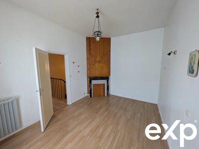 Maison - 75 m² - 4 pièces