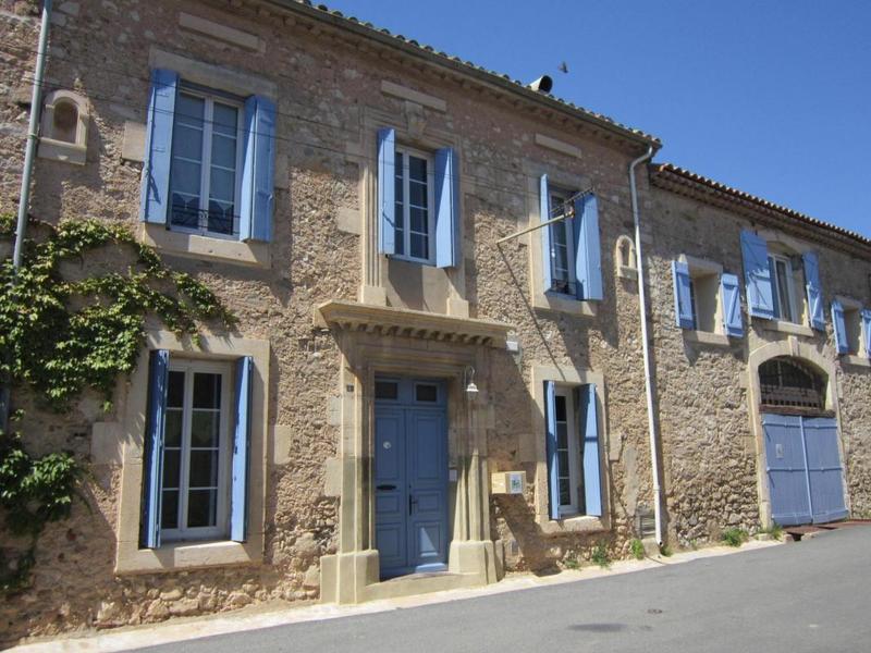 Maison - 600 m² - 15 pièces