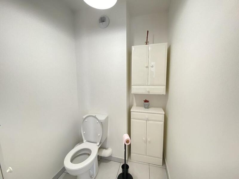 Appartement - 79 m² - 4 pièces