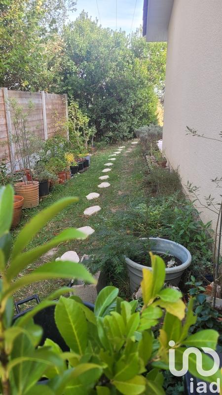 Maison de campagne - 124 m² - 6 pièces