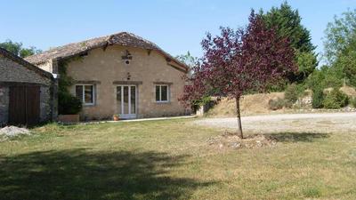 Le relais de bonnenouvelle