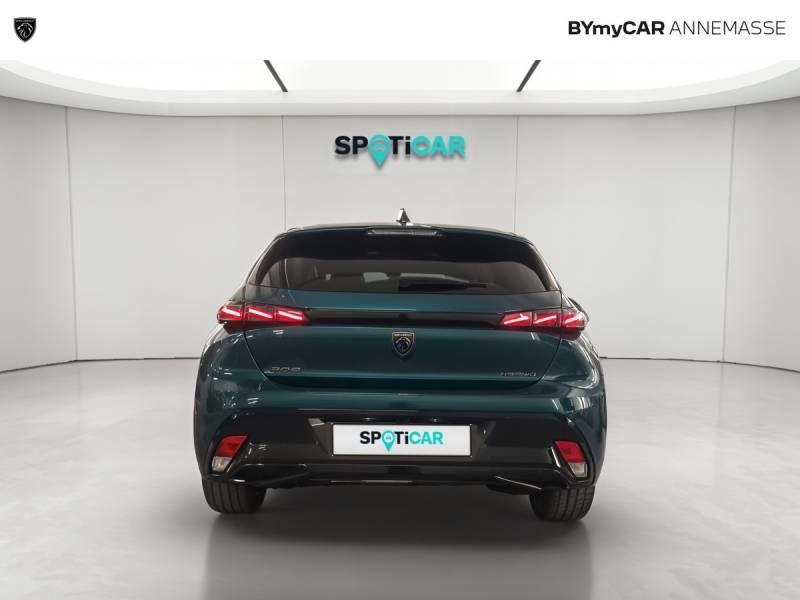 Peugeot 308 Hybrid 145 e-Dcs6 Allure