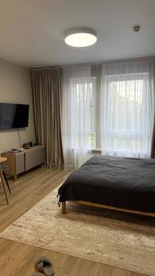 Studio - 18 m² - 1 pièce