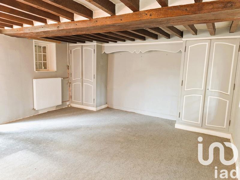 Maison - 160 m² - 7 pièces