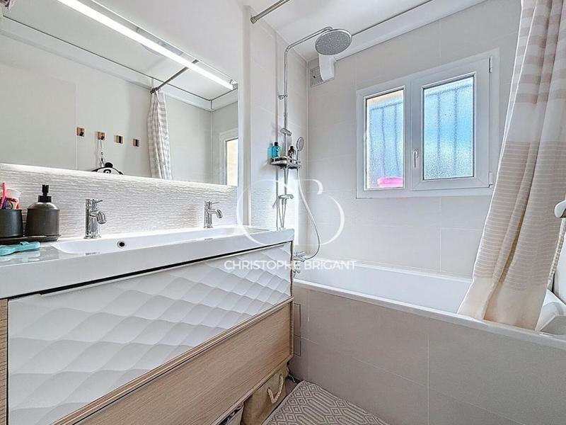 Maison - 70 m² - 4 pièces