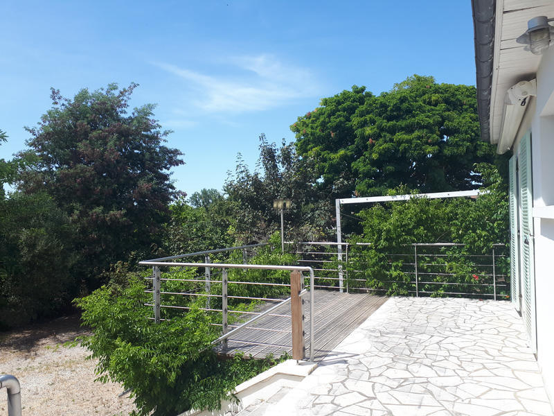 Maison - 151 m² - 7 pièces