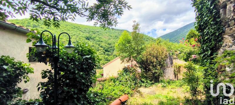 Maison de ville - 97 m² - 4 pièces