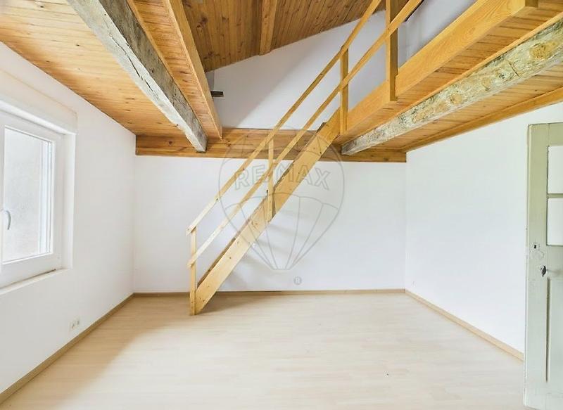 Maison de village - 142 m² - 7 pièces