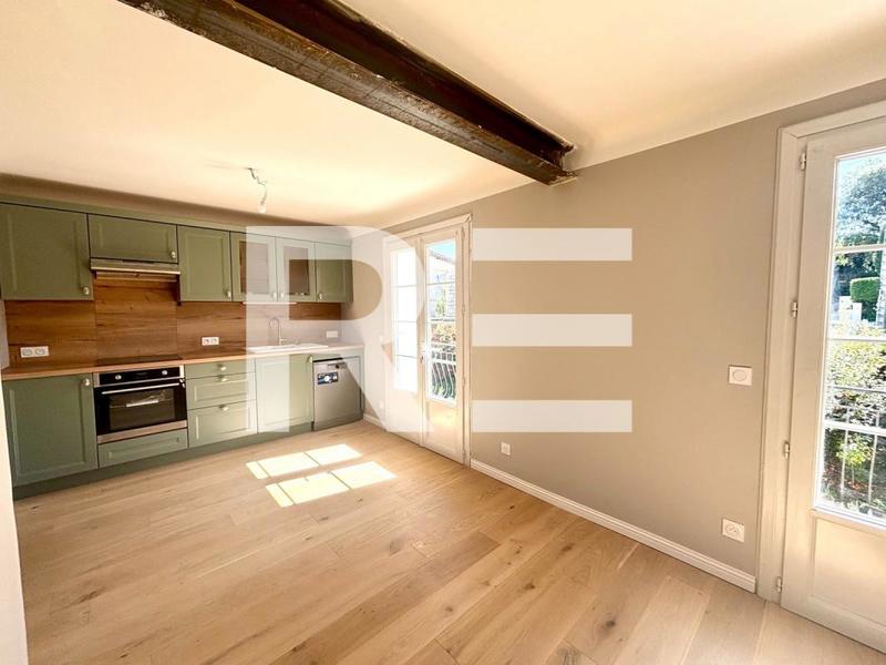 Maison - 108 m² - 5 pièces