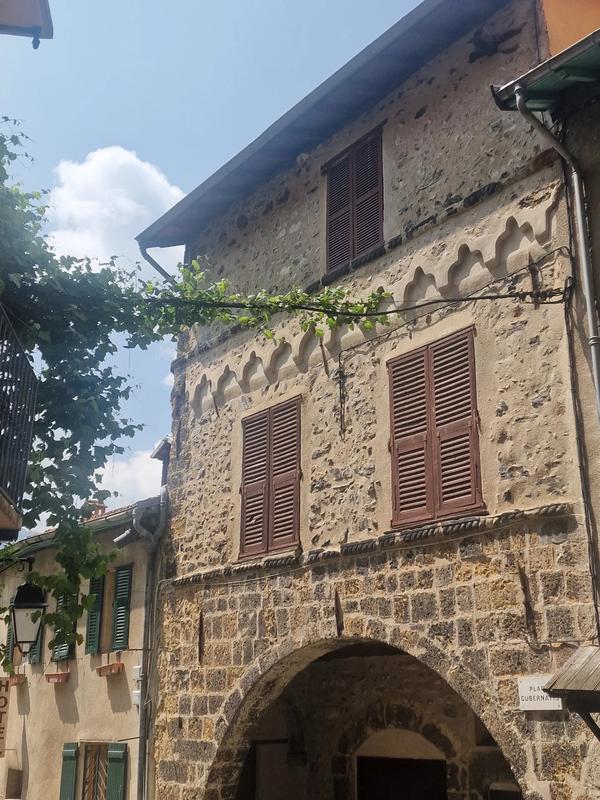 Appartement - 23 m²