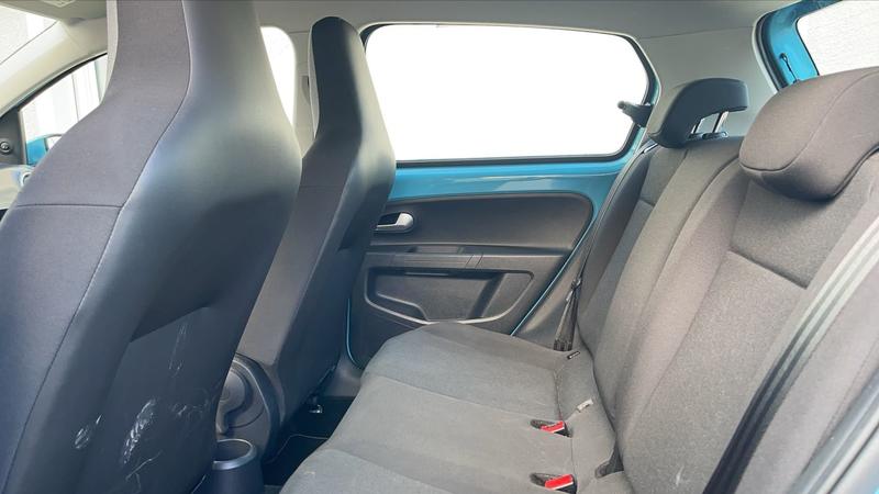 Volkswagen Up! 1.0 60 Move Up